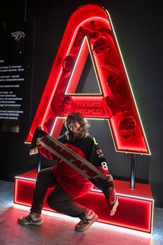 «Авангард» - ЦСКА 3:2. Вокруг матча