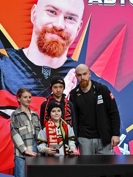 «Авангард» - ЦСКА 4:0. Вокруг матча