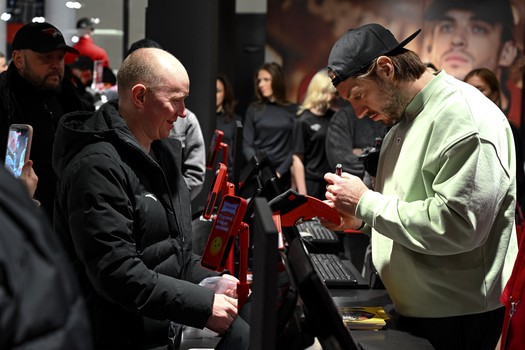 «Авангард» - «Металлург» 3:2 ОТ. Вокруг матча