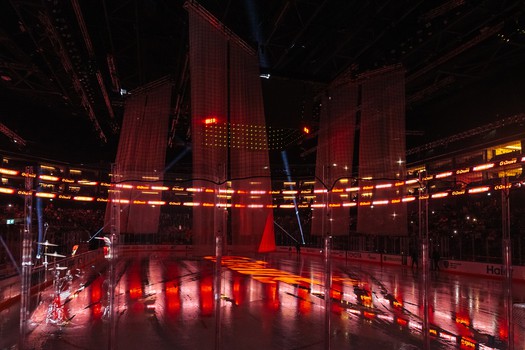 KHL World Games. «Авангард» - «Ак Барс». Вокруг матча