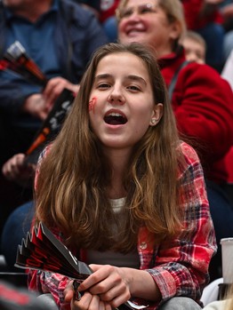 «Авангард» - «Локомотив» 2:0. Вокруг матча