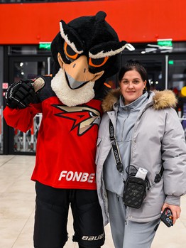 «Авангард» - ЦСКА 4:0. Вокруг матча