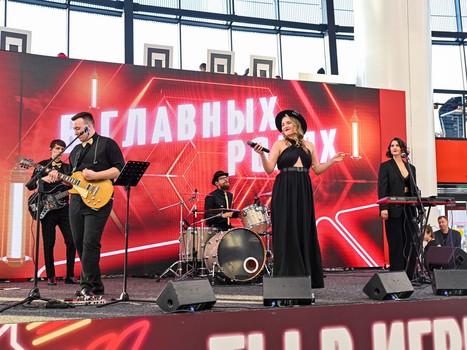 «Авангард» - «Локомотив» 0:7. Вокруг матча