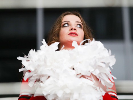 31.01.2021. «Авангард» - «Локомотив» 4:2