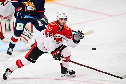 22.10.2023. «Металлург» - «Авангард» 3:4 ОТ