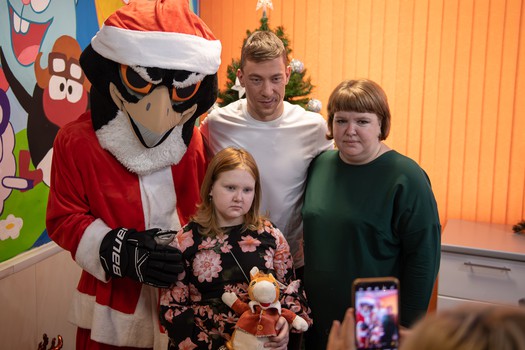 «Авангард» в ОДКБ перед Новым годом