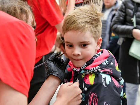 «Авангард» - «Спартак» 1:3. Вокруг матча