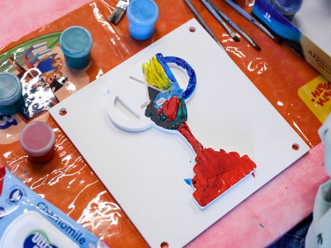 «Авангард» - «Барыс» 4:1. Вокруг матча