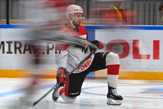 11.02.2025. «Адмирал» - «Авангард» 2:5