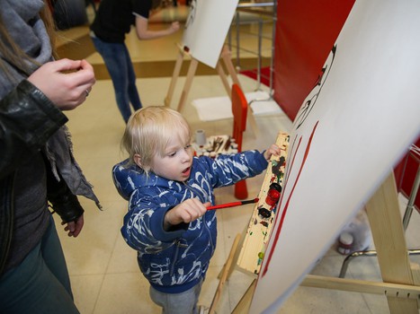 17.04.2019. «Авангард» - ЦСКА 0:2