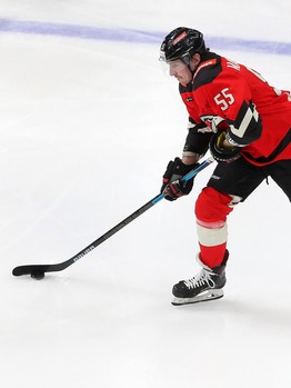 09.03.2020. 1/4 Востока, матч №5. «Авангард» - «Салават Юлаев» 3:6