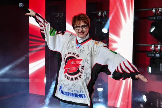 «Авангард» - СКА 0:1. Вокруг матча