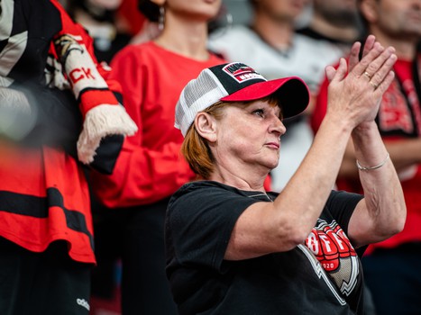 «Авангард» - ЦСКА. Вокруг матча