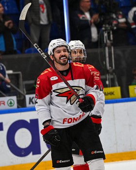 06.03.2025. «Торпедо» - «Авангард» 2:3