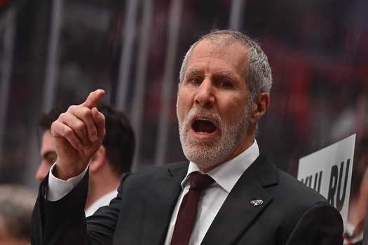 05.02.2026. «Авангард» - «Автомобилист» 2:3 ОТ