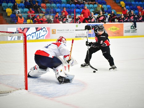 05.08.2016. Mountfield Cup 2016. "Авангард" - "Динамо" Пардубице 2:3ОТ