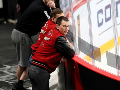 21.02.2020. «Авангард» - «Йокерит» 1:2 Б