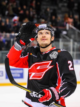 05.11.2017. "Авангард" - "Слован" 5:1