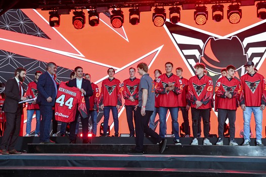 FONBET Шоу AVANFEST