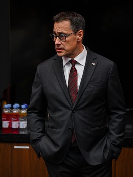 27.01.2025. «Авангард» - «Адмирал» 4:1