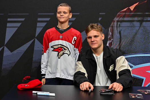 «Авангард» - «Нефтехимик» 2:1. Вокруг матча