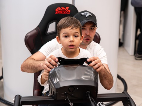 «Авангард» - «Локомотив» 0:2. Вокруг матча