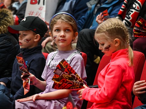 «Авангард» - «Нефтехимик» 4:3 Б. Вокруг матча