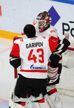 21.01.2020. «Витязь» - «Авангард» 1:2 Б