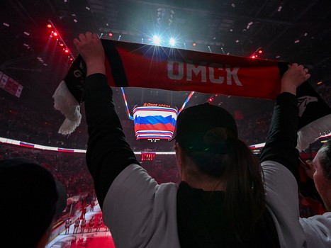 «Авангард» - «Локомотив» 1:2 ОТ. Вокруг матча