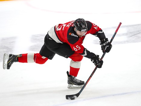 18.03.2019. «Авангард» - «Барыс» 5:0