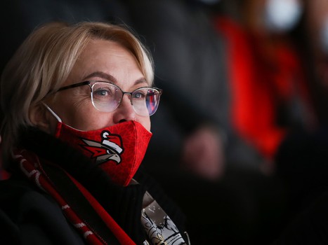 31.01.2021. «Авангард» - «Локомотив» 4:2