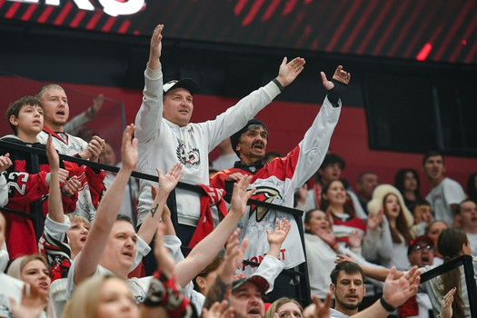 «Авангард» - «Салават Юлаев» 3:4. Вокруг матча