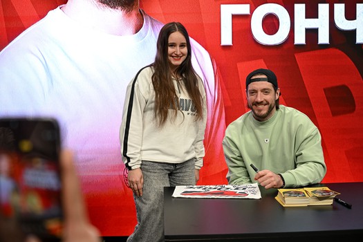 «Авангард» - «Металлург» 3:2 ОТ. Вокруг матча