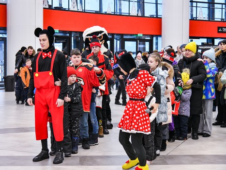 «Авангард» - «Автомобилист» 2:1. Вокруг матча