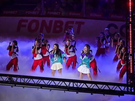 11.03.2025. «Авангард» - «Торпедо» 4:3