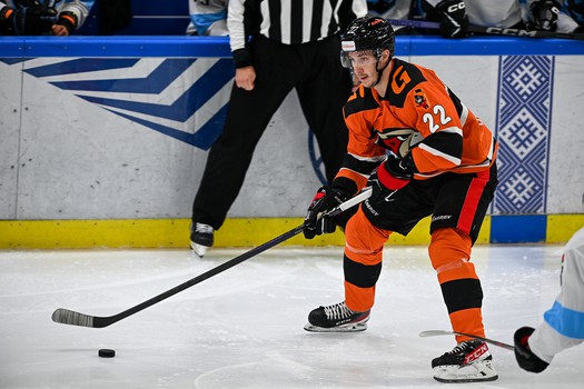 12.08.2024. «Динамо» Мн - «Авангард» 1:2