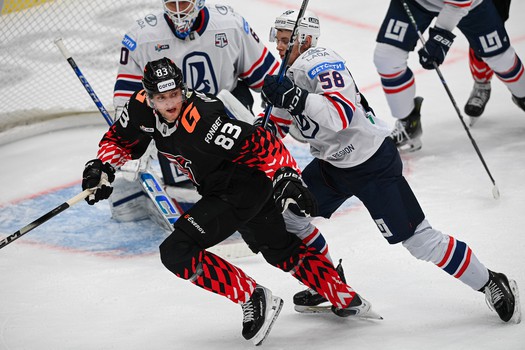 28.12.2025. «Авангард» - «Лада» 4:3 Б