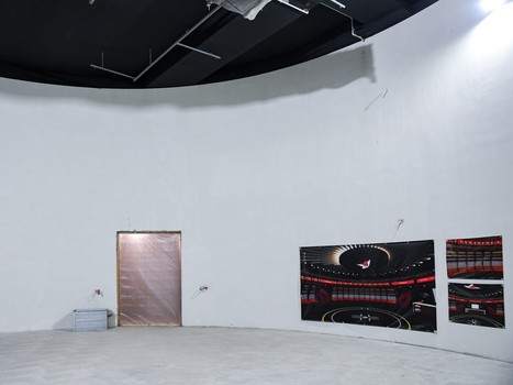 «Арена Омск»: итоги ноября