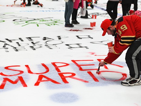 Закрытие сезона 2021/22 на «Арене Балашиха»