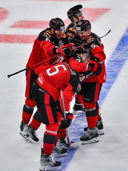 02.03.2023. «Авангард» - «Сибирь» 1:2 ОТ