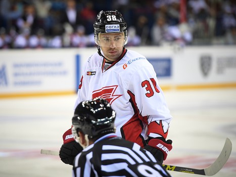 16.08.2016. Мемориал Ромазана-2016. "Металлург" Мг - "Авангард" 1:4