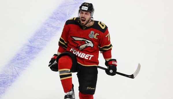 Всё решится в седьмом матче! «Авангард» победил «Металлург» и вернул серию в Магнитогорск