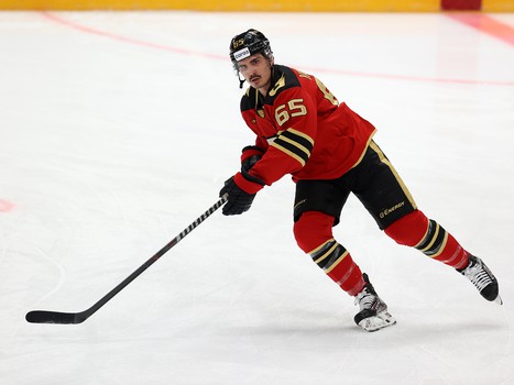 15.11.2021. «Авангард» - «Витязь» 3:0