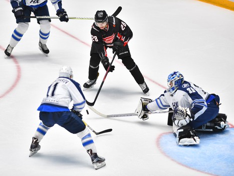 10.08.2017. "Авангард" - "Нефтехимик" 2:3