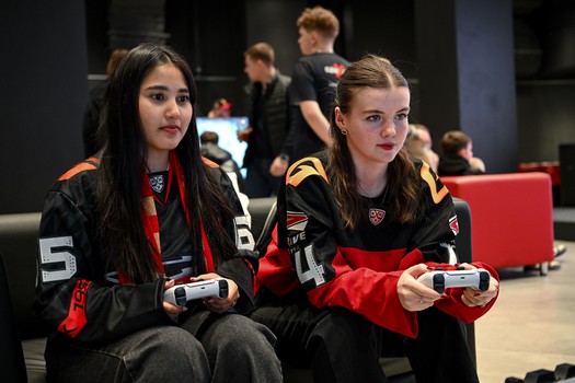 «Авангард» - «Нефтехимик» 4:2. Вокруг матча