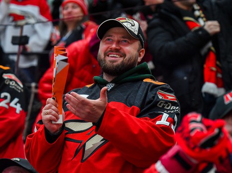 «Авангард» - ЦСКА 4:0. Вокруг матча