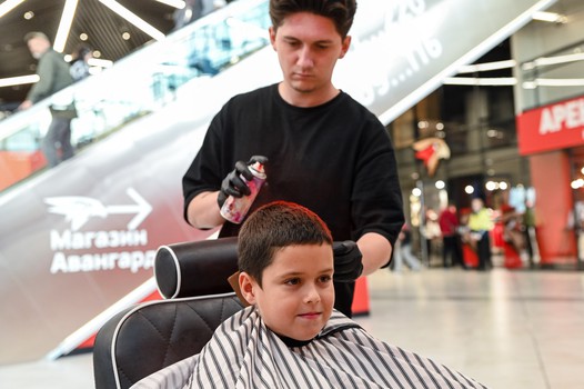 «Авангард» - «Динамо» Мск 7:4. Вокруг матча