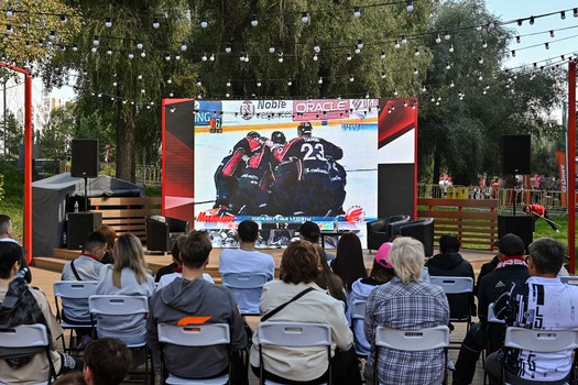 FONBET Шоу AVANFEST