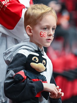 «Авангард» - «Металлург» 3:2. Вокруг матча