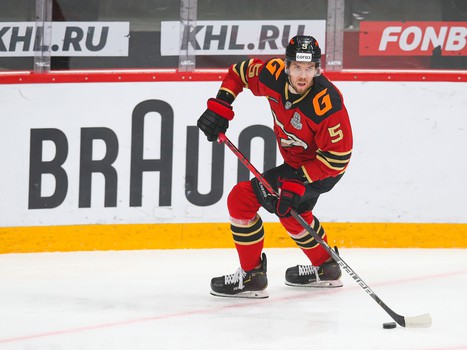 10.03.2021. 1/4 финала, 5 матч. «Авангард» - «Автомобилист» 3:1